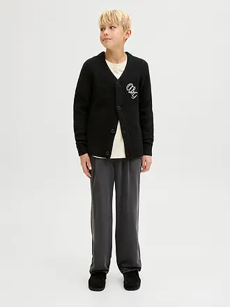 JACK & JONES | Gilet en tricot pour garçon JORBEDFORD | 